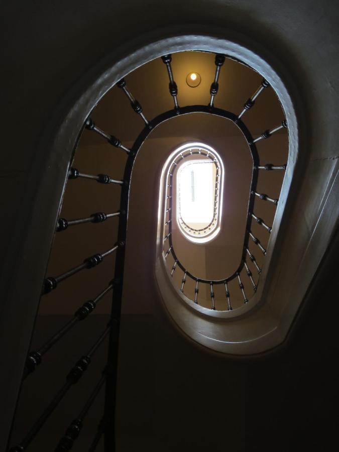 Apartamento Boutique In The Heart Of ! Lemonn B *