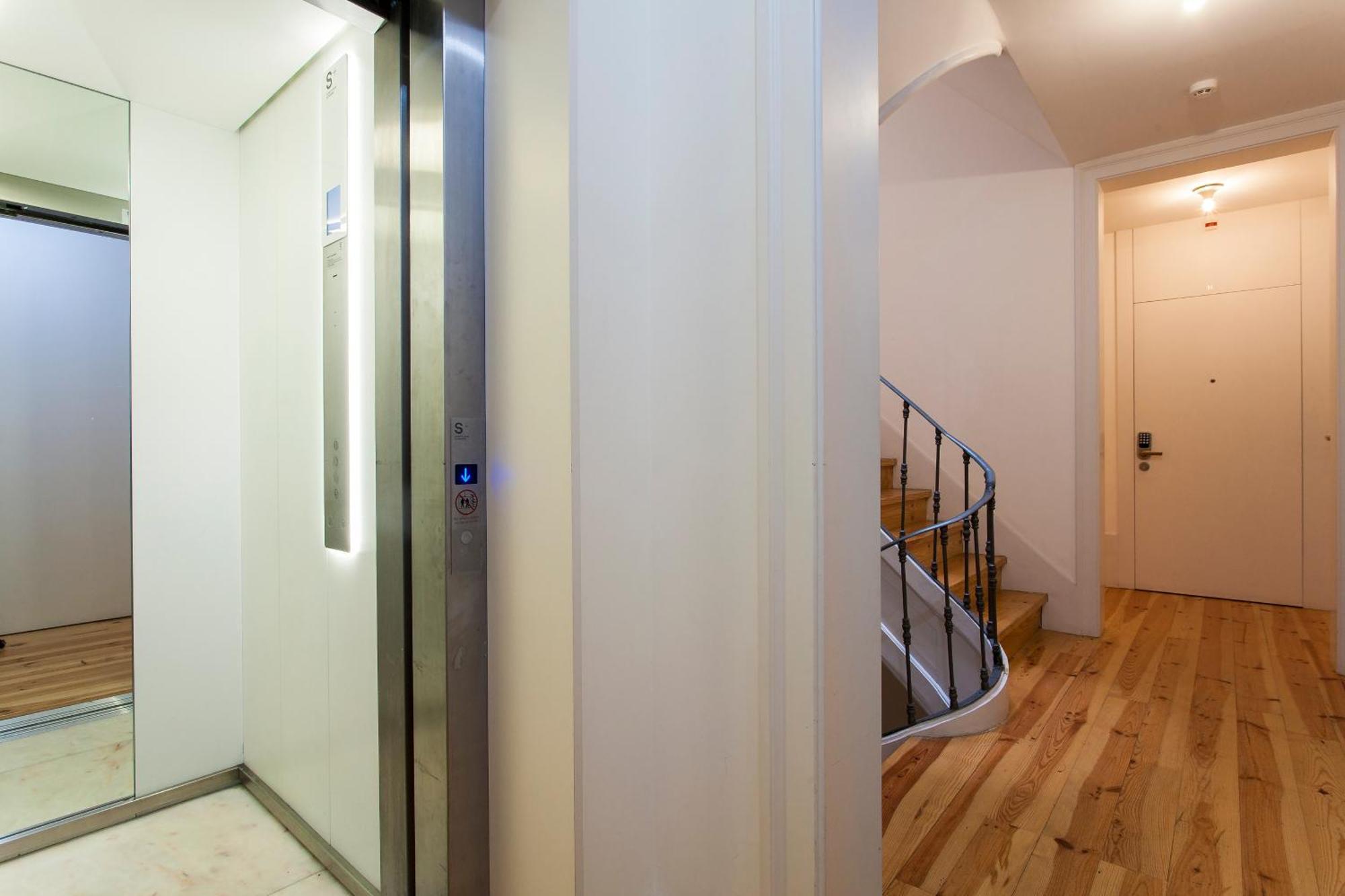 Boutique In The Heart Of ! Lemonn B Apartamento