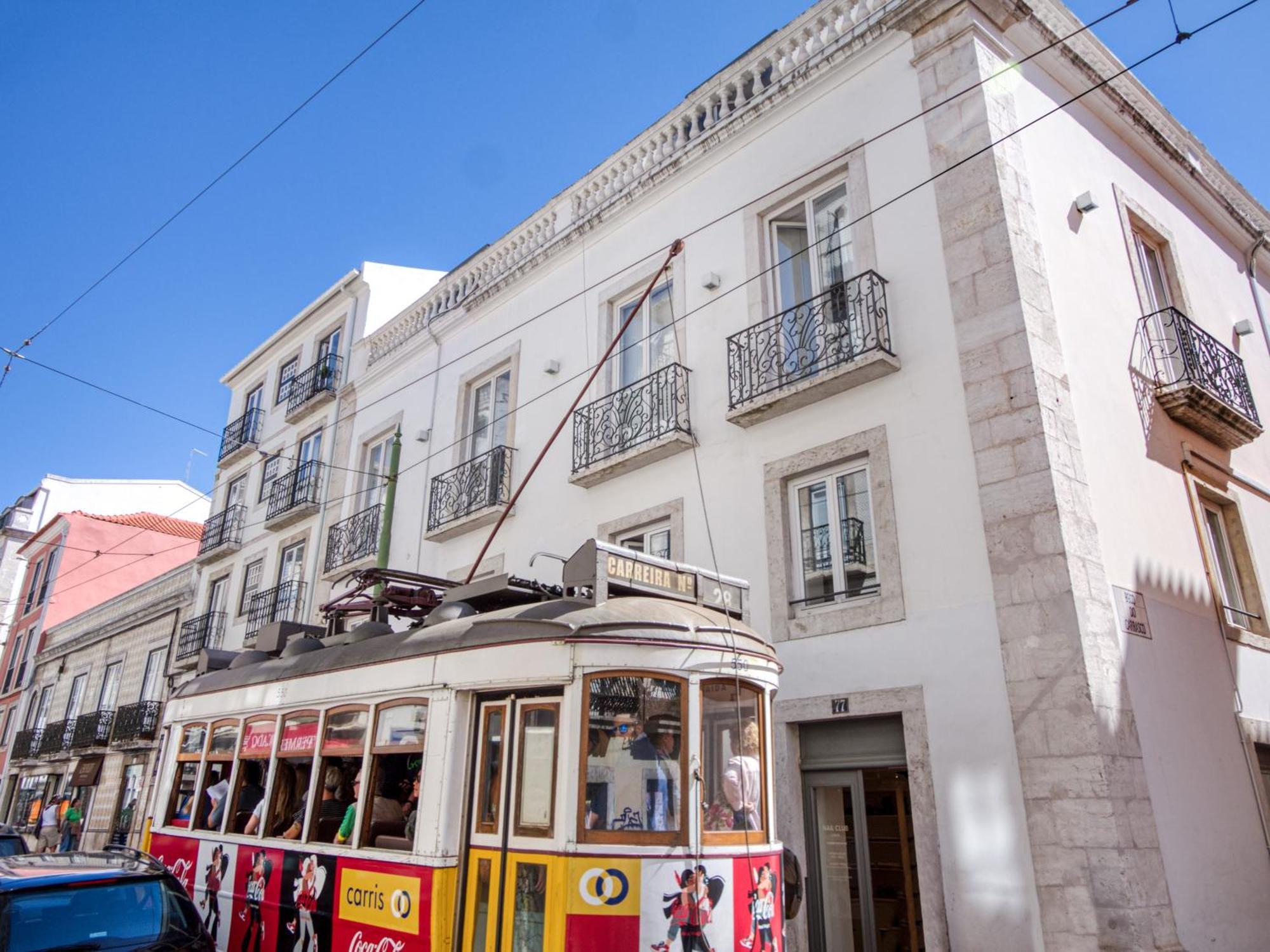 Boutique In The Heart Of ! Lemonn B Apartamento