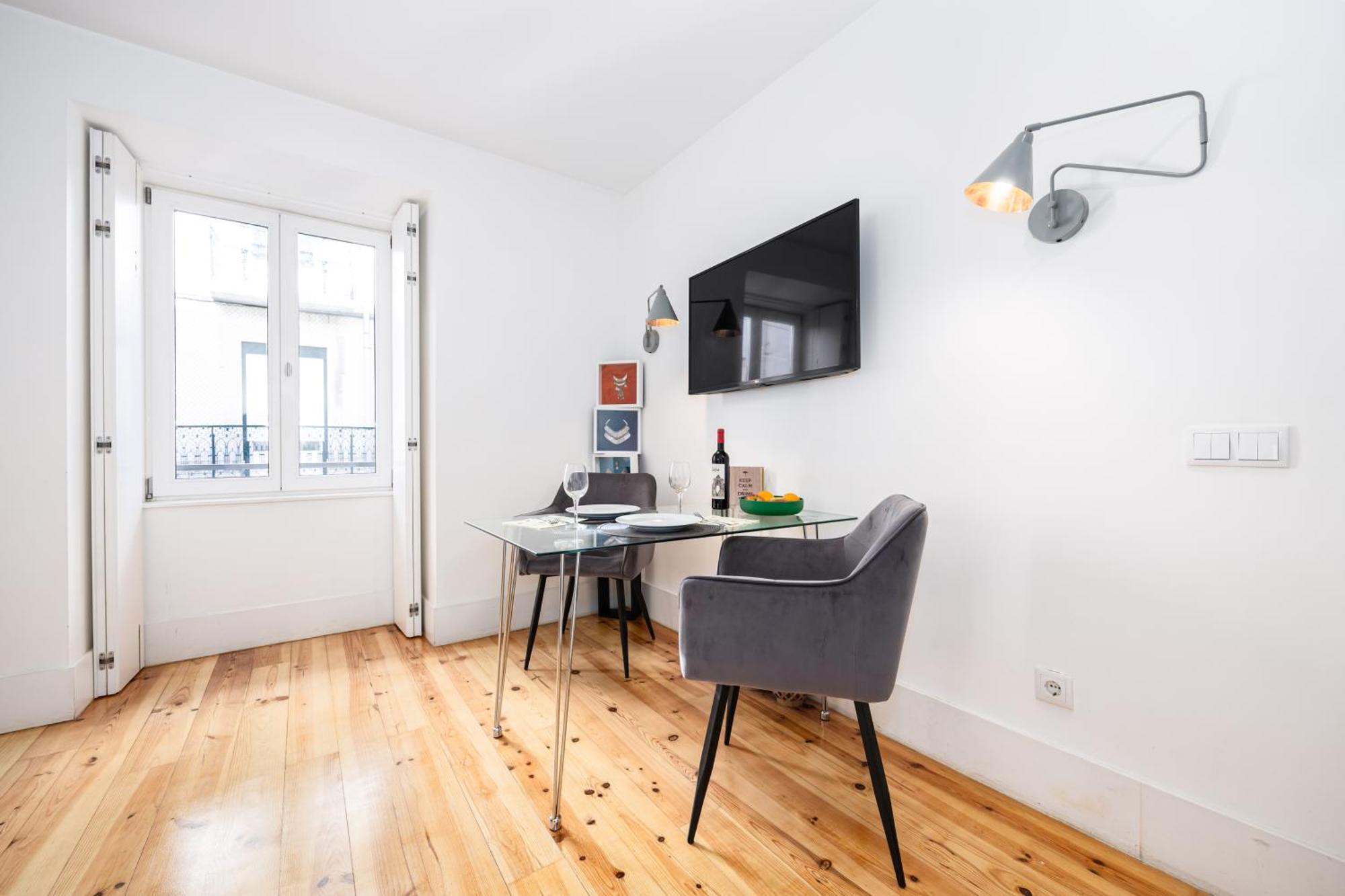 Boutique In The Heart Of ! Lemonn B Apartamento *