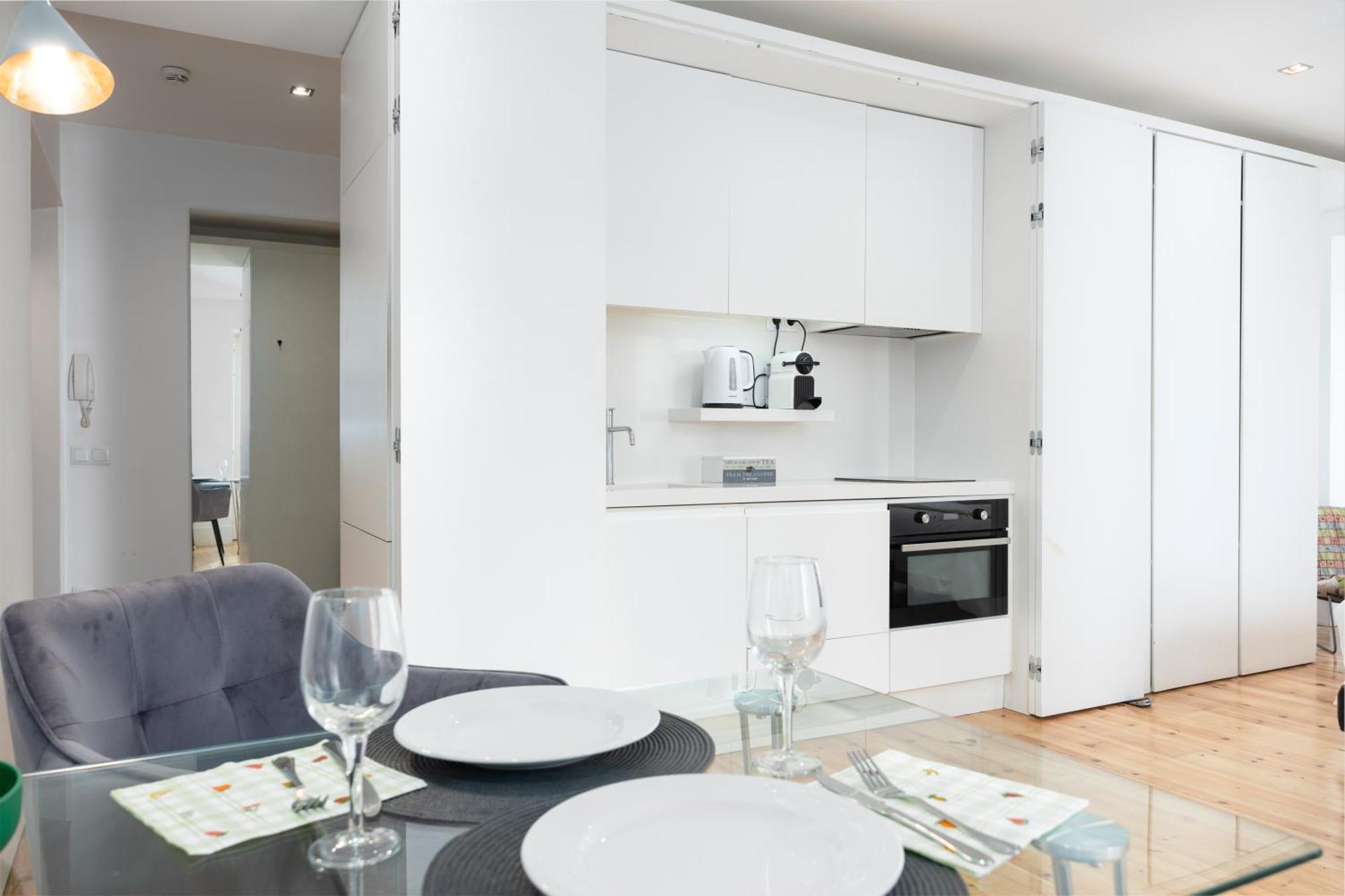Boutique In The Heart Of ! Lemonn B Apartamento Lisboa