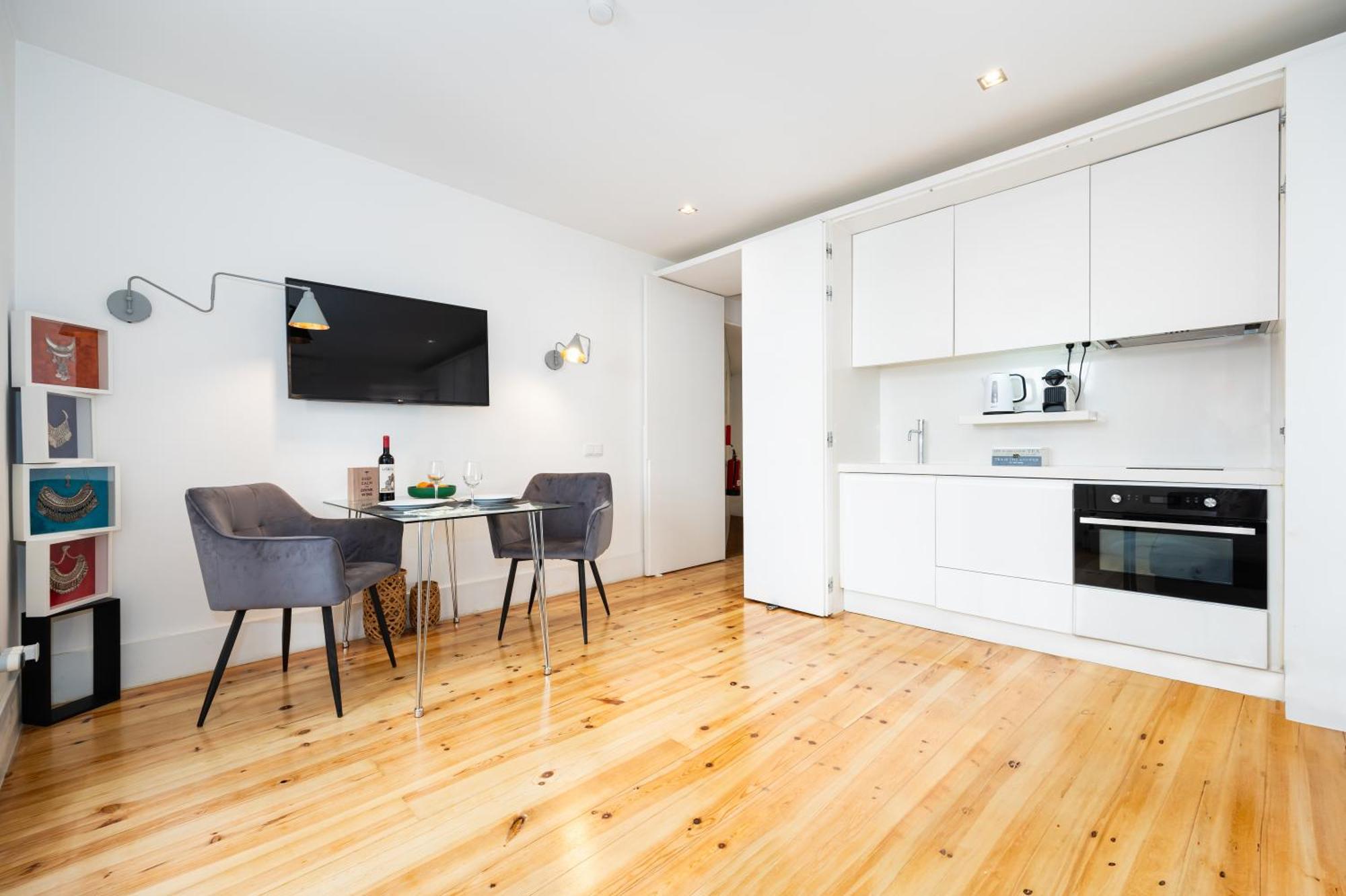Apartamento Boutique In The Heart Of ! Lemonn B