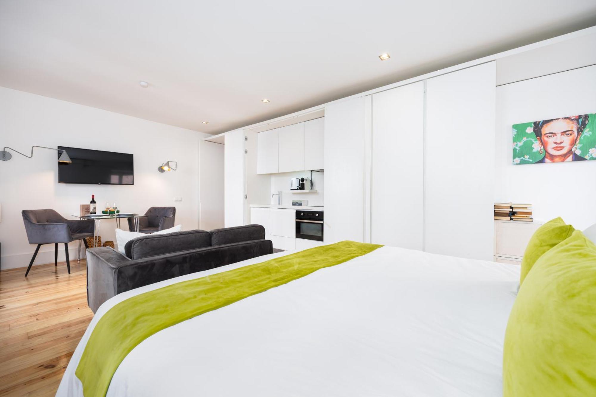 Boutique In The Heart Of ! Lemonn B Apartamento