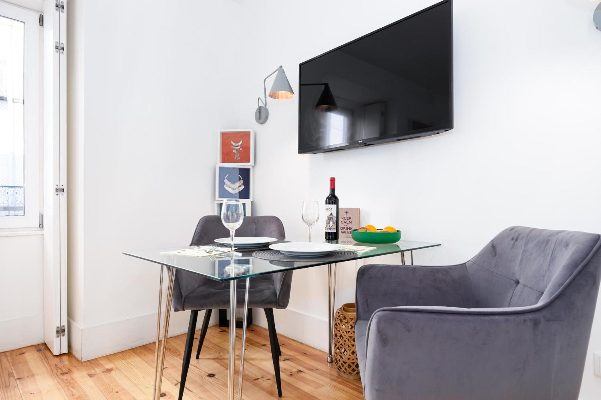 Boutique In The Heart Of ! Lemonn B Apartamento *