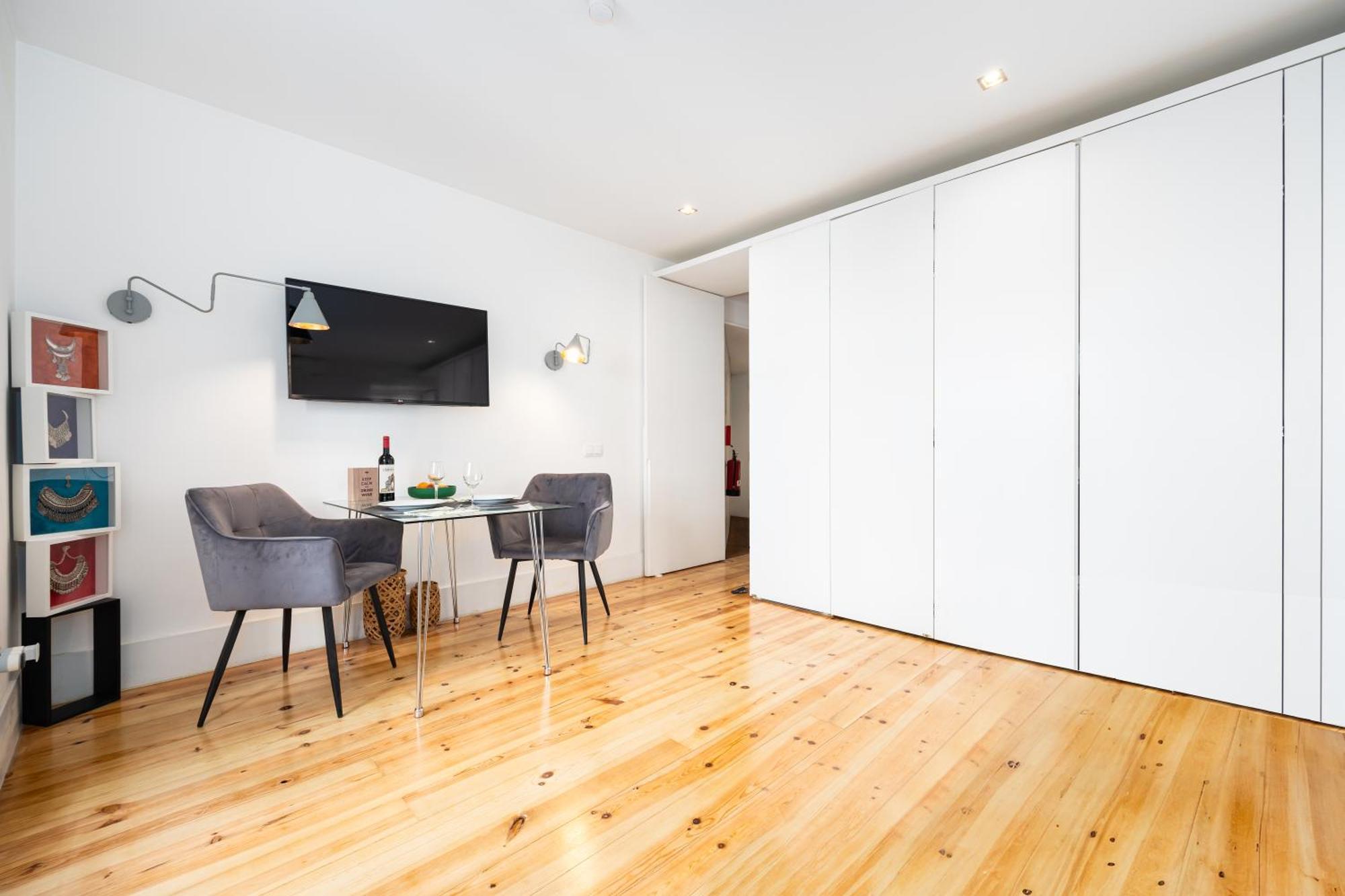 Boutique In The Heart Of ! Lemonn B Apartamento Lisboa