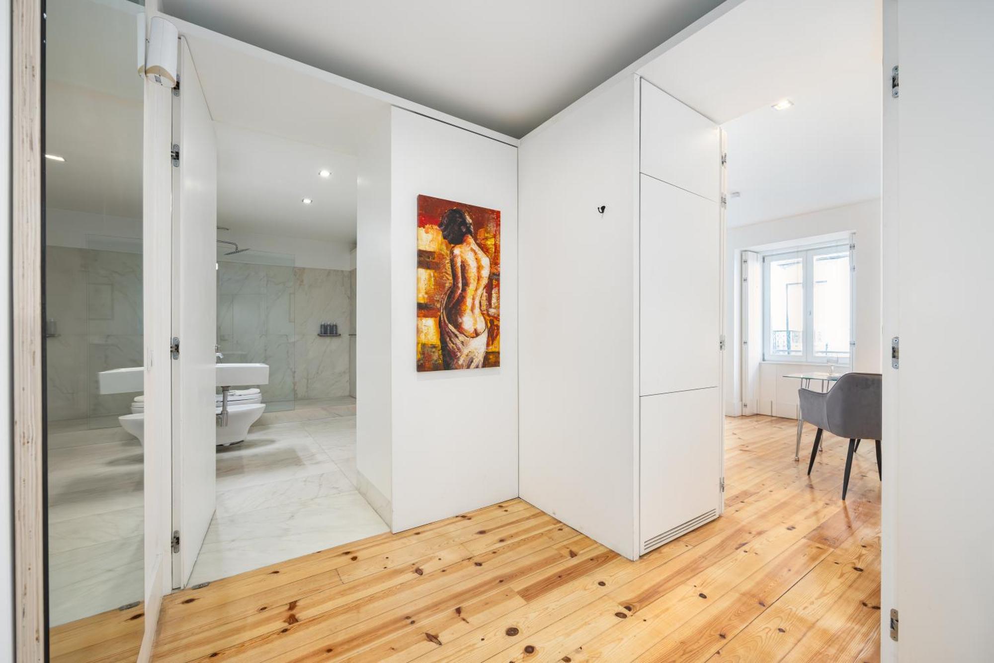 Boutique In The Heart Of ! Lemonn B Apartamento *