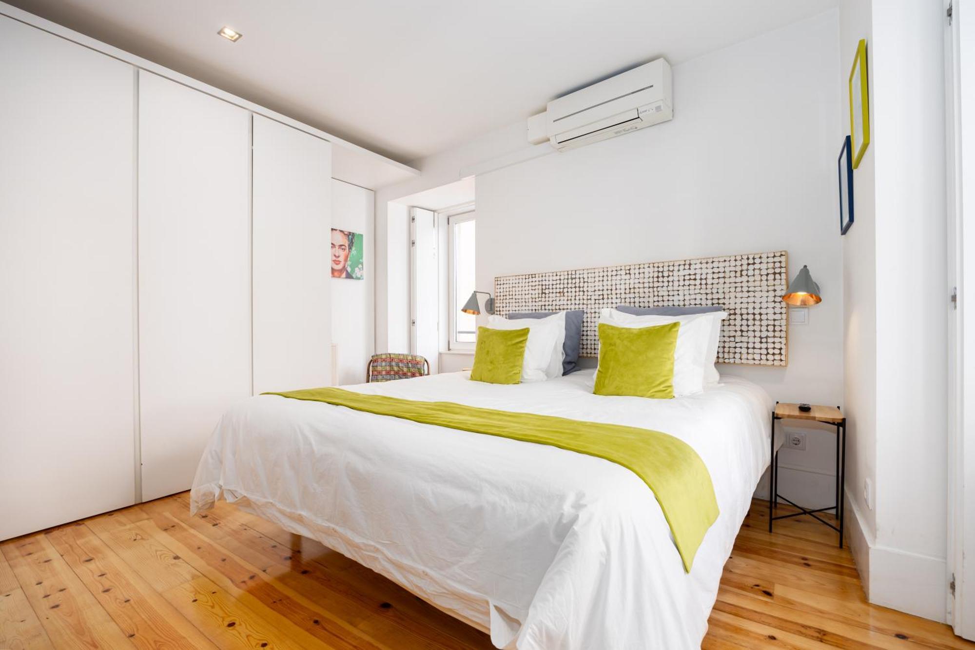 Apartamento Boutique In The Heart Of ! Lemonn B