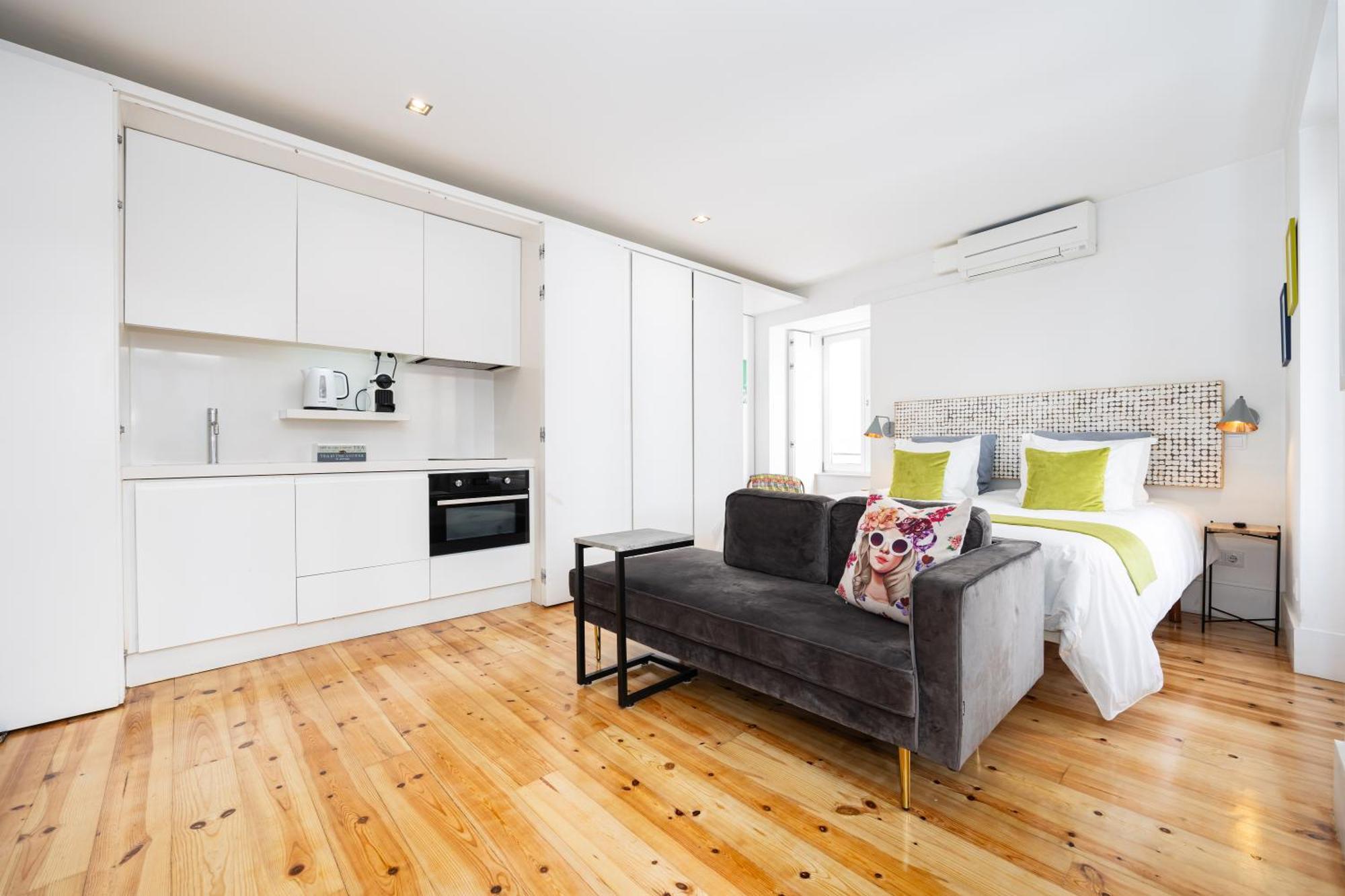 Boutique In The Heart Of ! Lemonn B Apartamento *